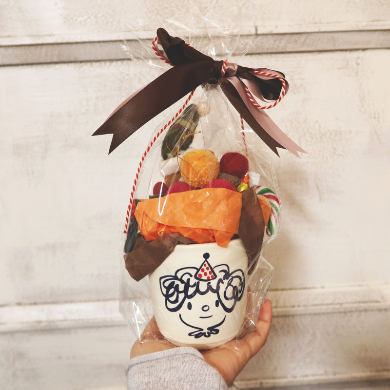 Style 2 - Party Series