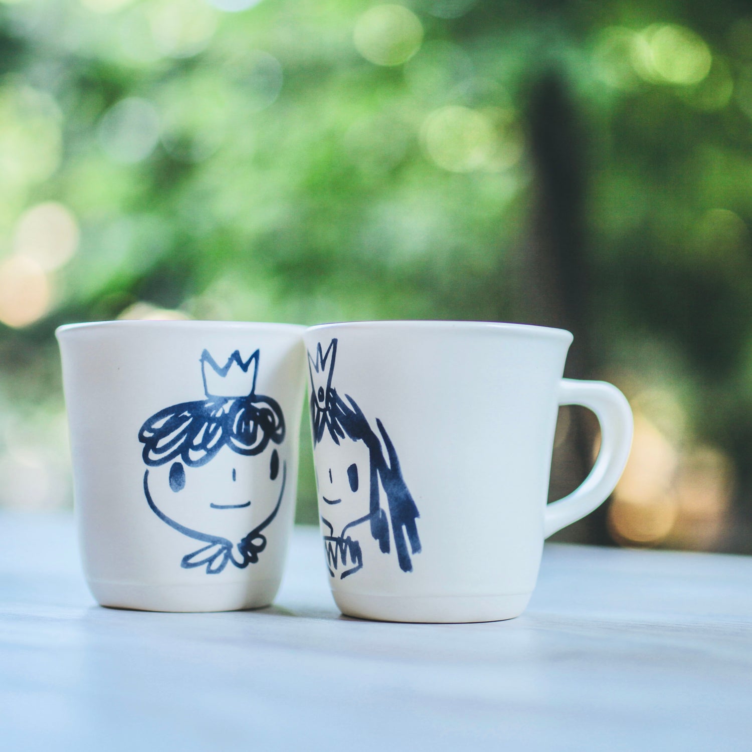 Style 4 - Big Smile Page-2/2