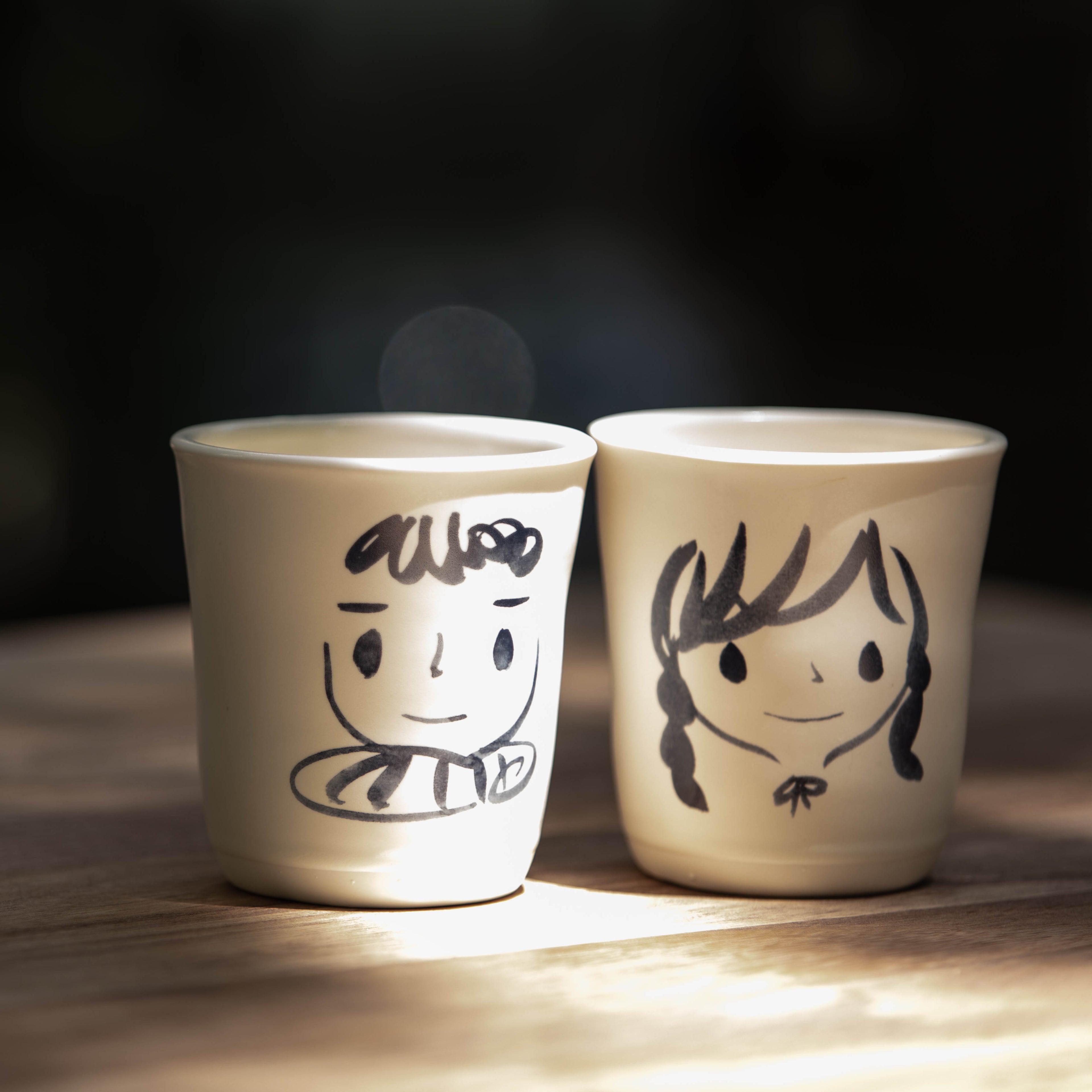 Style 4 - Big Smile Page-2/2