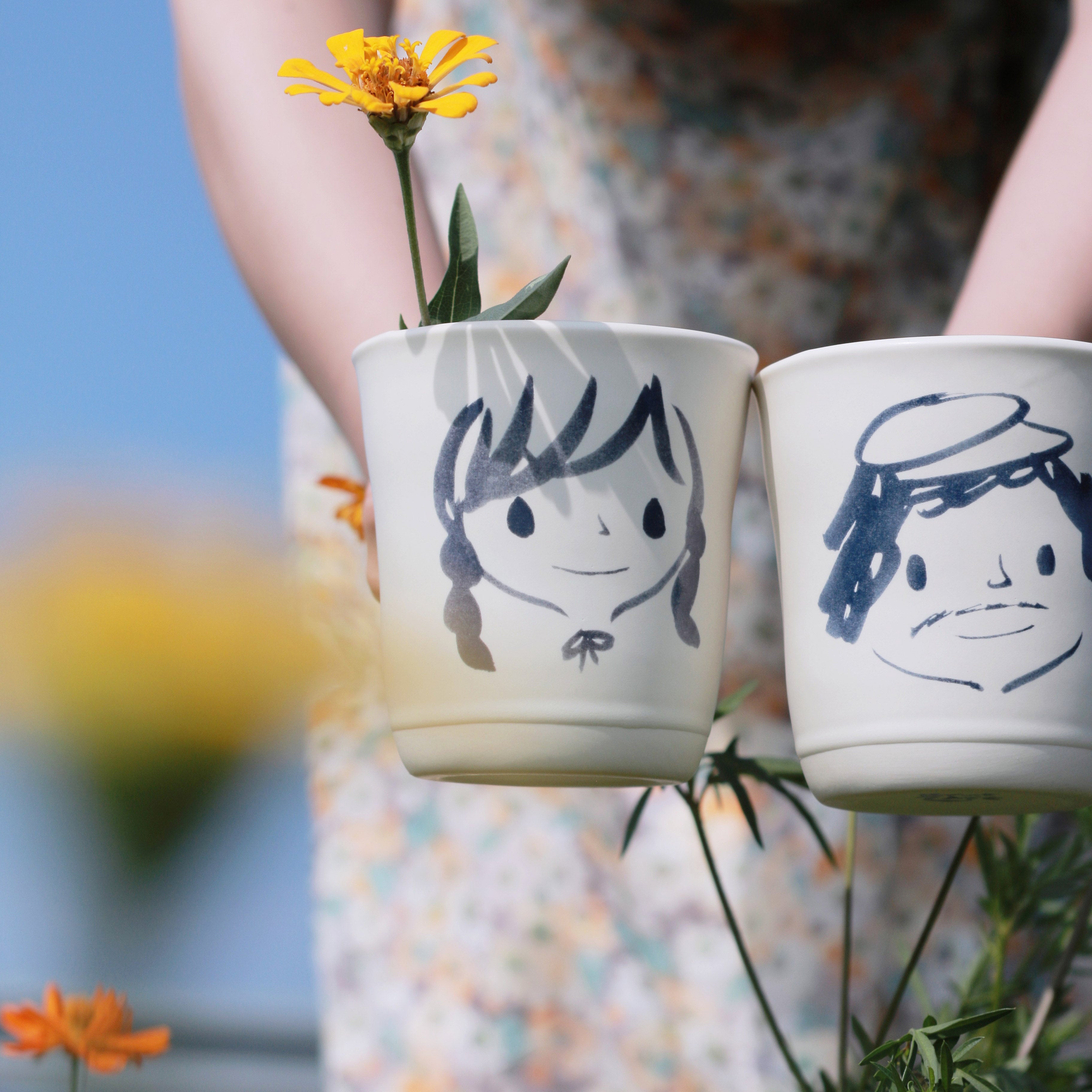 Style 4 - Big Smile Page-2/2