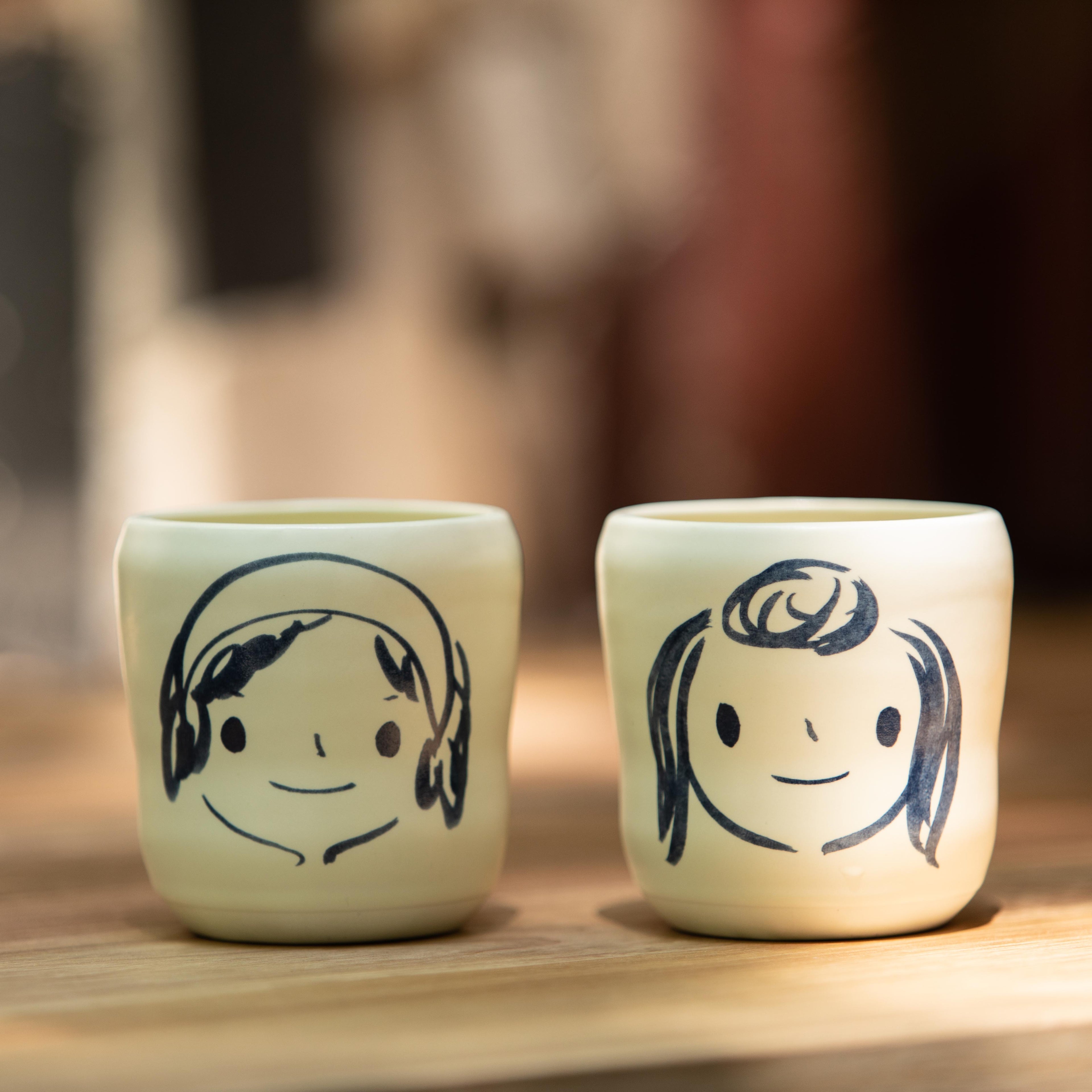 Style 2 - Big Smile - Link 2