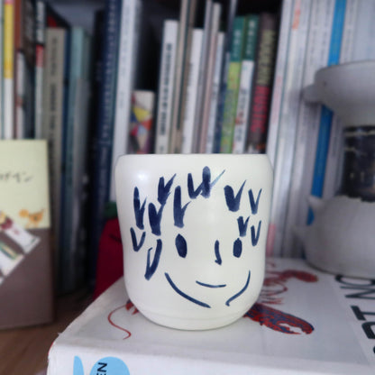 Style 2 - Big Smile - Link 2