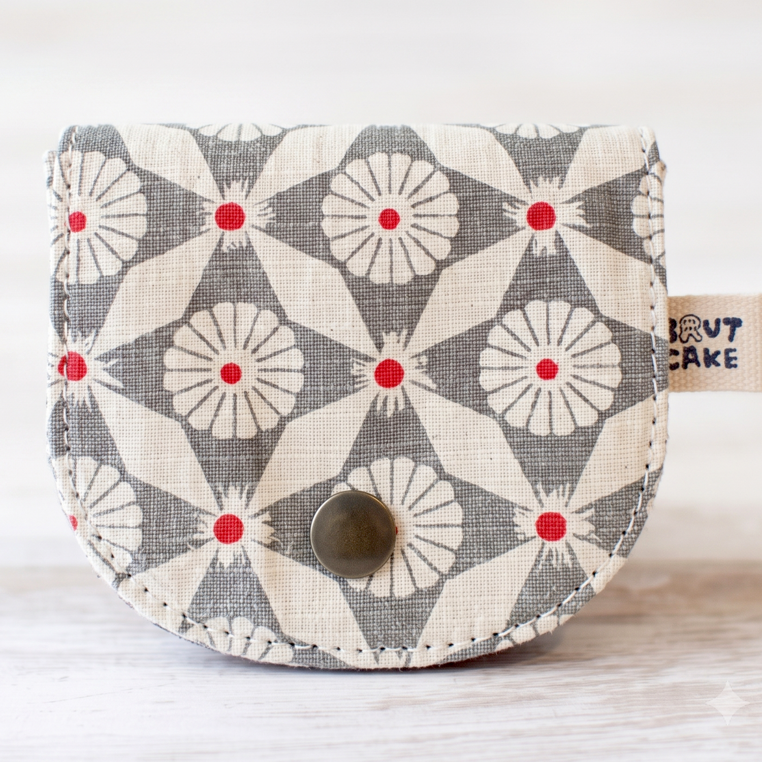 Coin Pouch