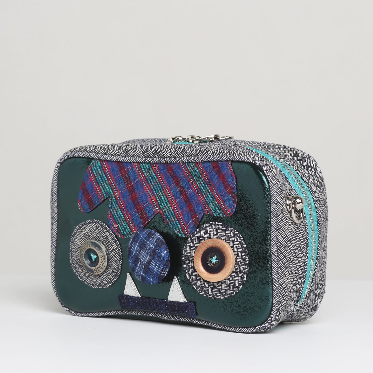 Mini Funky Face - Gizmo