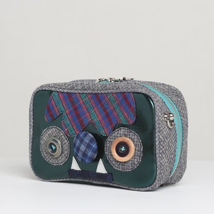 Mini Funky Face - Gizmo