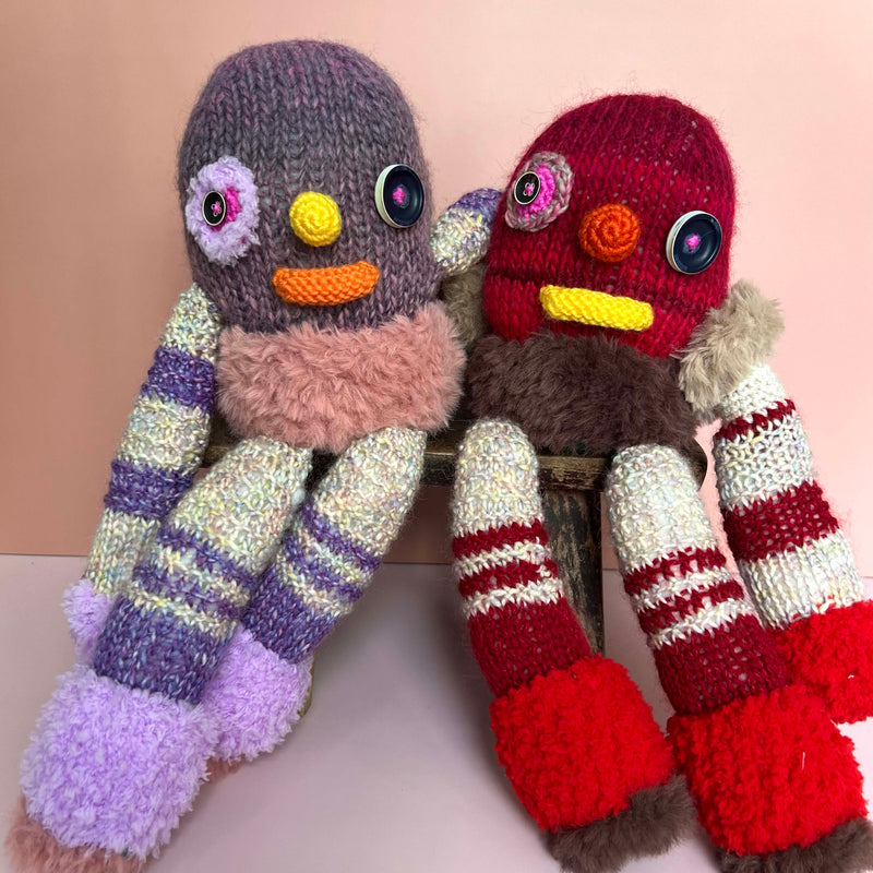 MuuMuu on the shelves