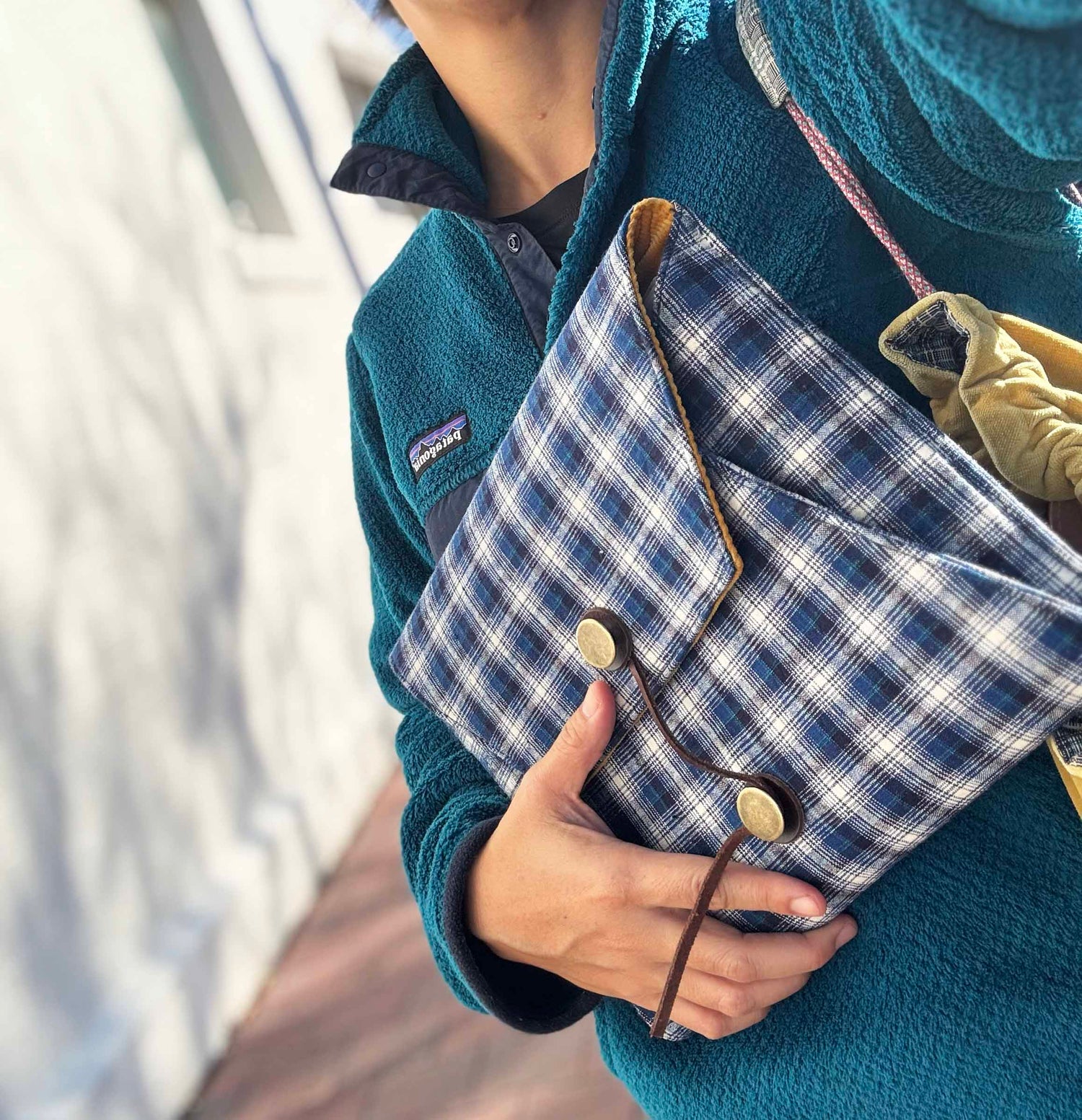 iPad Cover - 11 inch