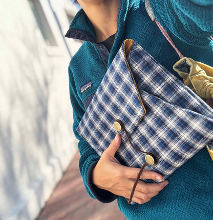 iPad Cover - 11 inch