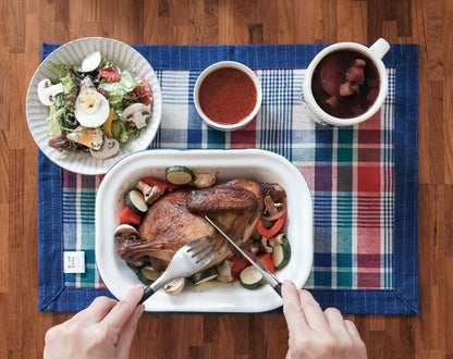 Classic Placemat Set