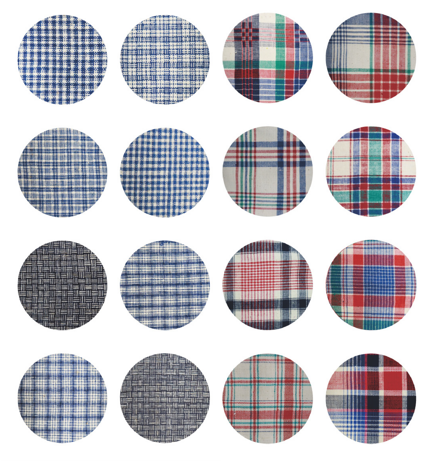 Classic Placemat Set