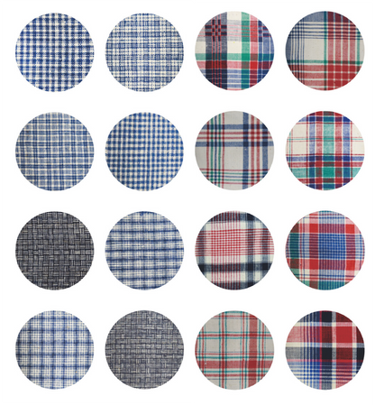 Classic Placemat Set