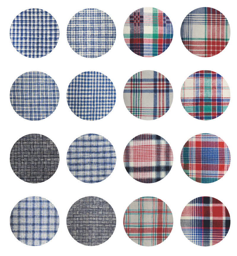 Classic Placemat Set