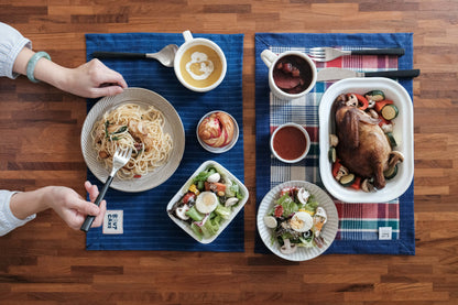 Classic Placemat Set