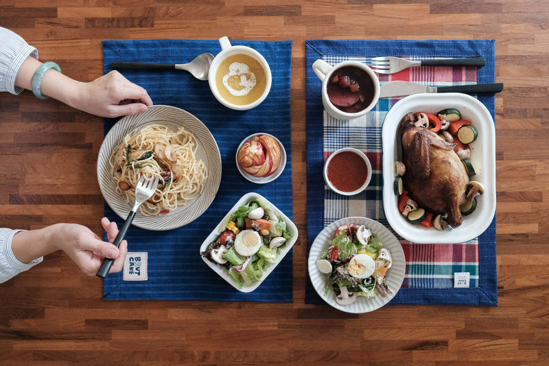 Classic Placemat Set