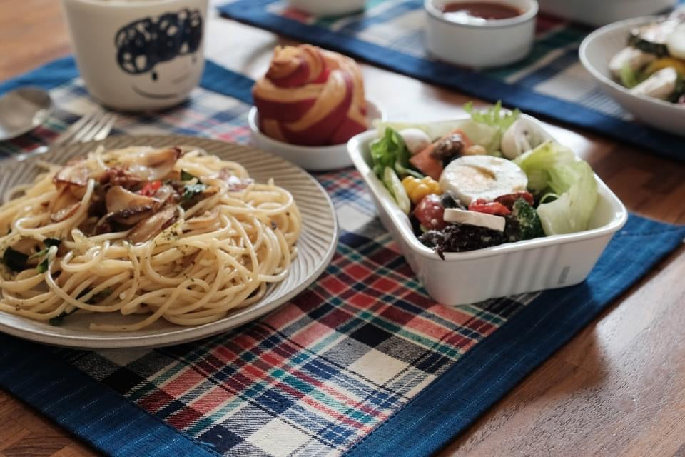 Classic Placemat Set