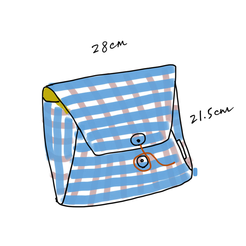 iPad Cover - 11 inch