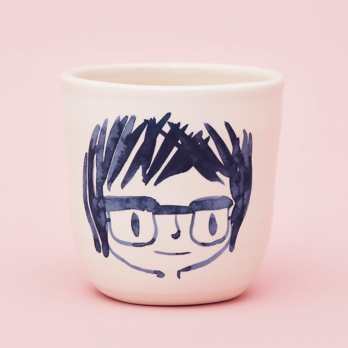 Style 2 - Big Smile - Link 2