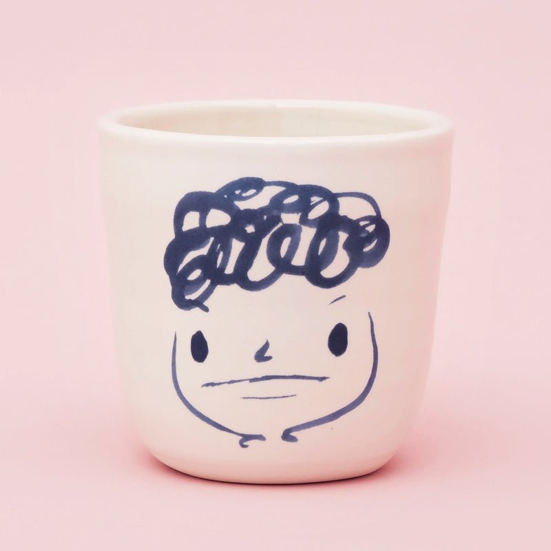 Style 2 - Big Smile - Link 2