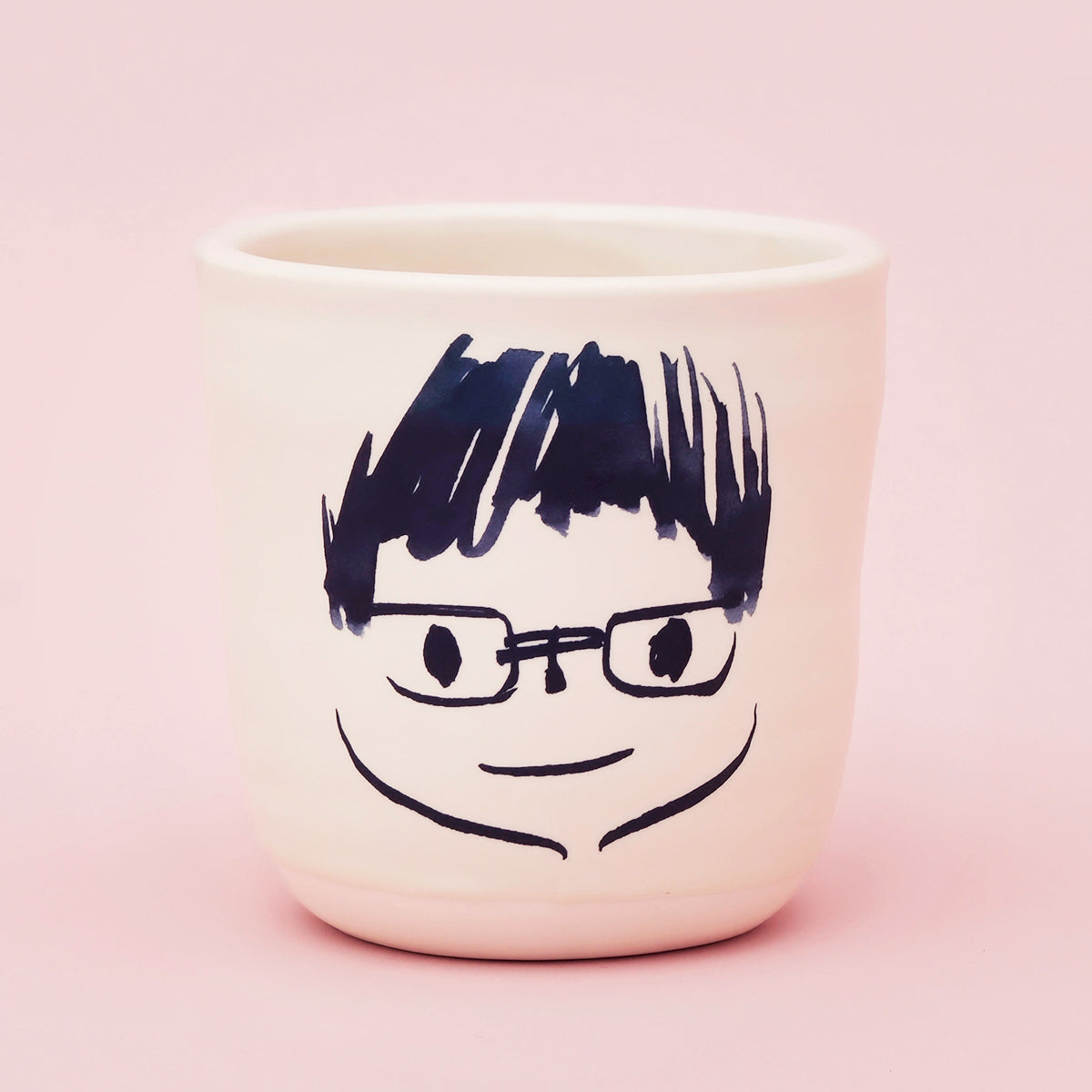 Style 2 - Big Smile - Link 2