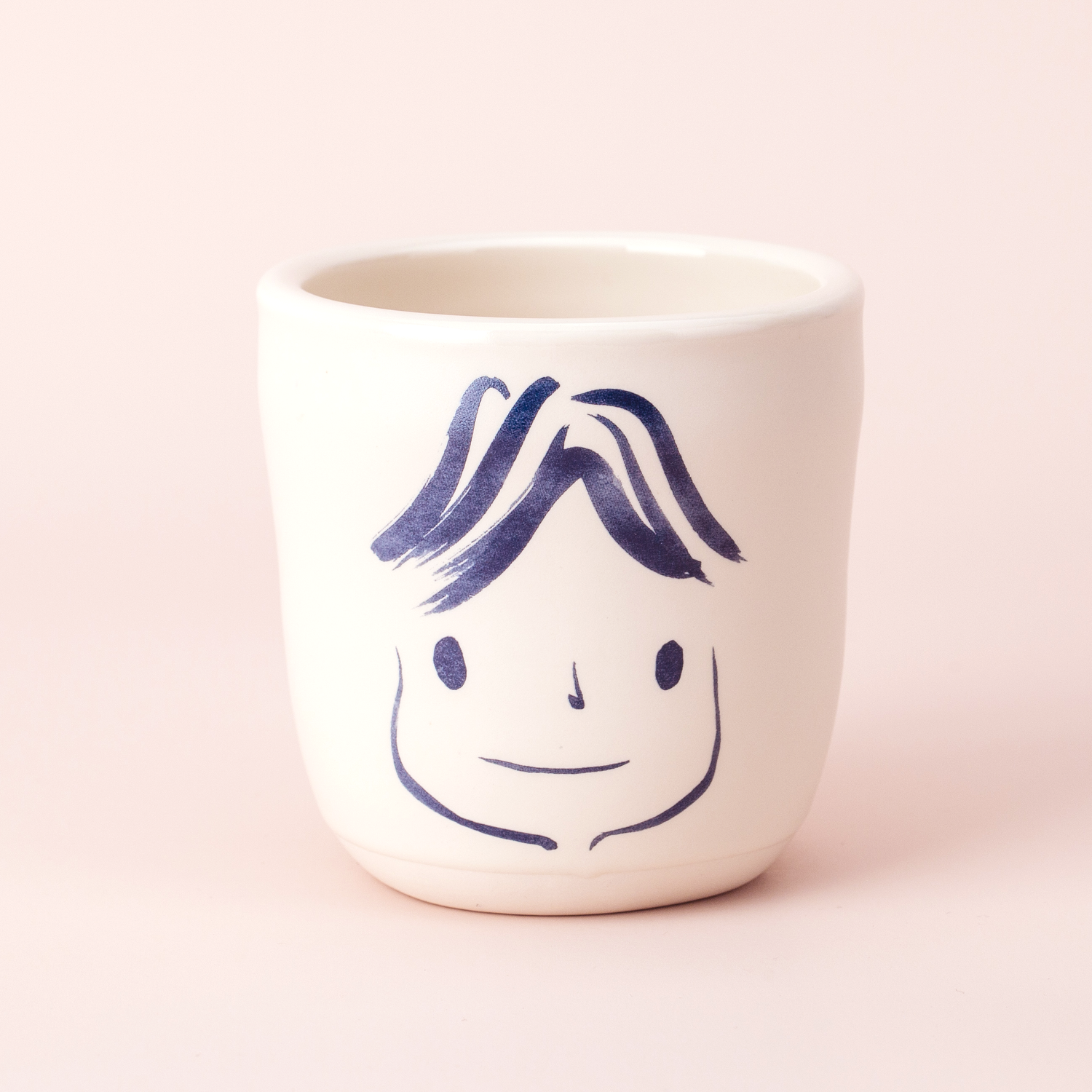 Style 2 - Big Smile - Link 3