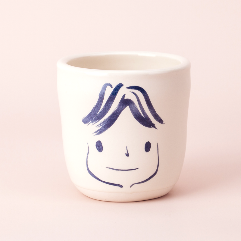 Style 2 - Big Smile - Link 3