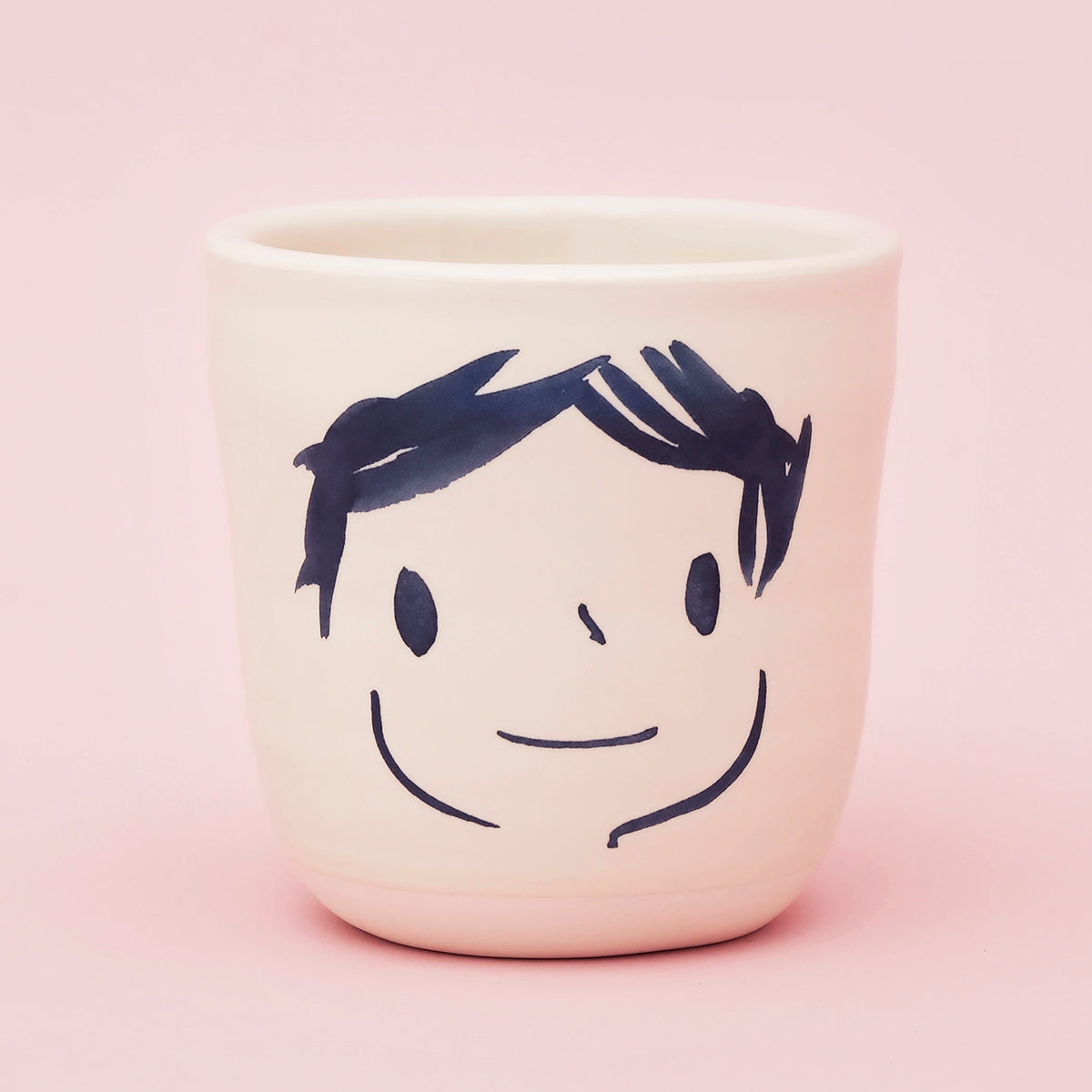 Style 2 - Big Smile - Link 3