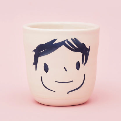 Style 2 - Big Smile - Link 3