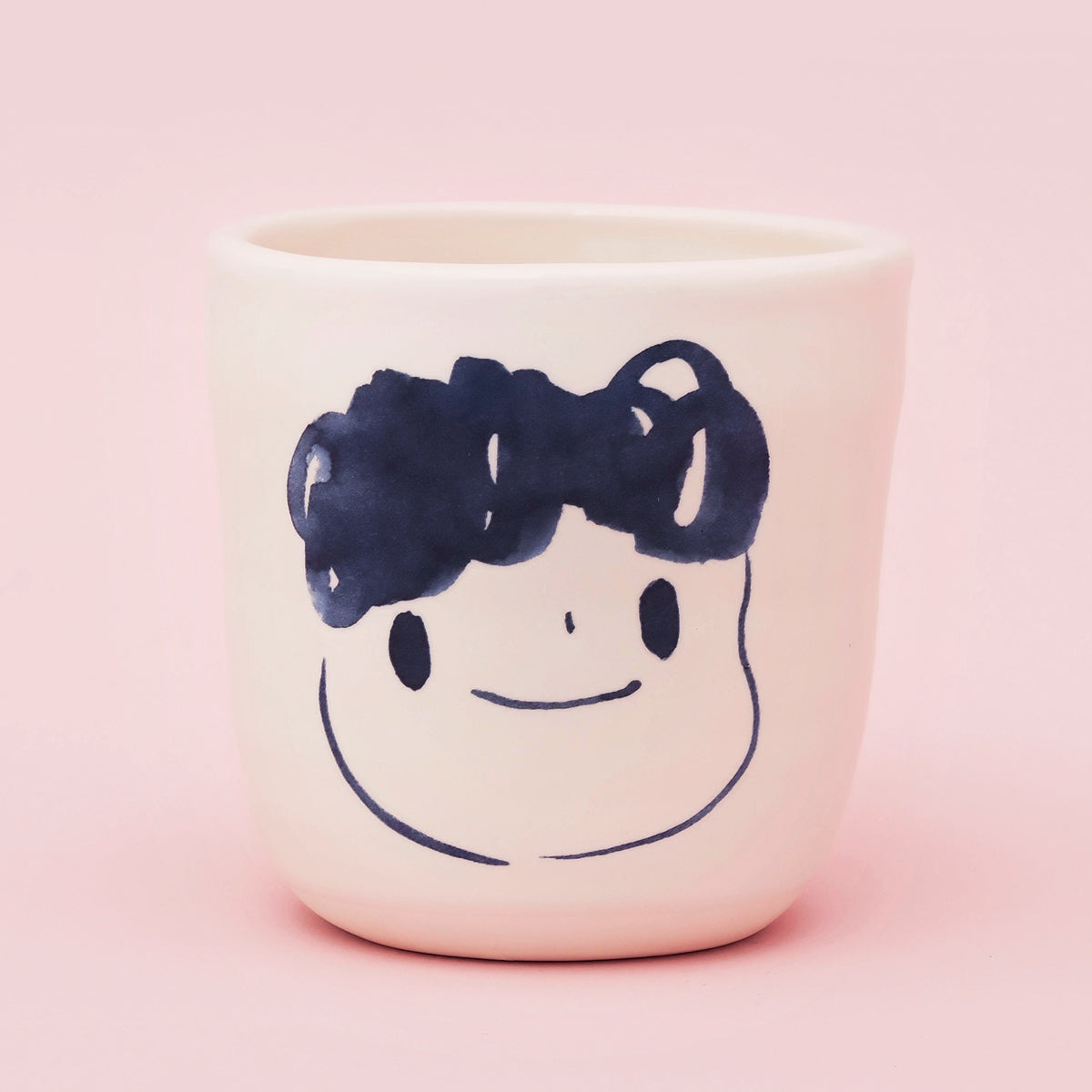 Style 2 - Big Smile - Link 2