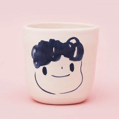 Style 2 - Big Smile - Link 2