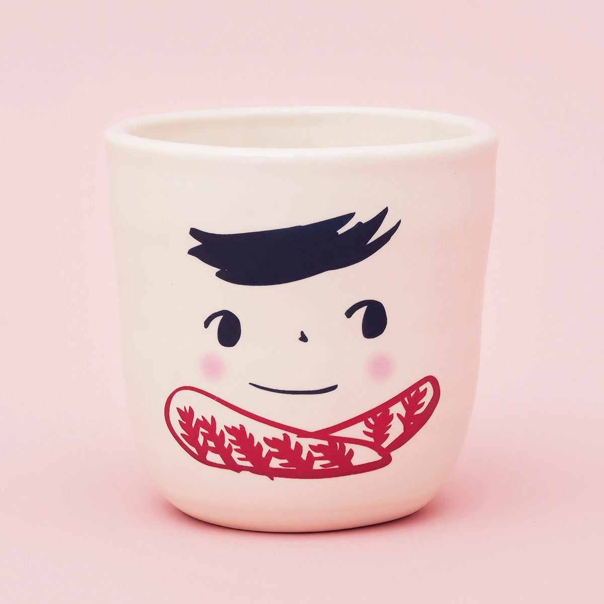 Style 2 - Big Smile - Link 3