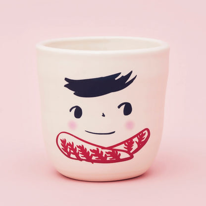 Style 2 - Big Smile - Link 3