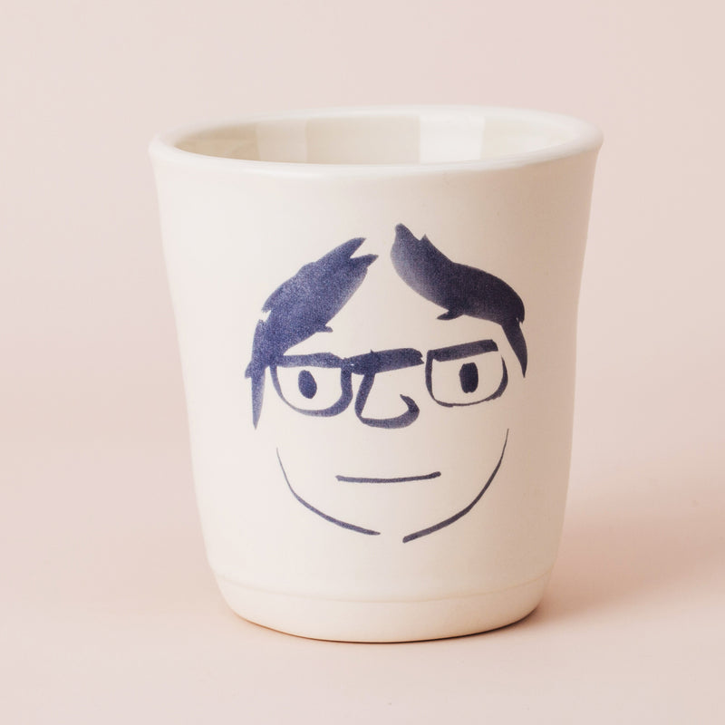 Style 4 - Big Smile Page-2/2