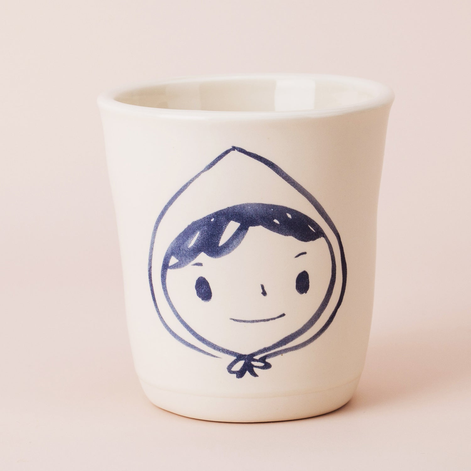 Style 4 - Big Smile Page-1/2