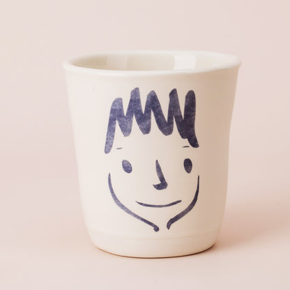 Style 4 - Big Smile Page-1/2