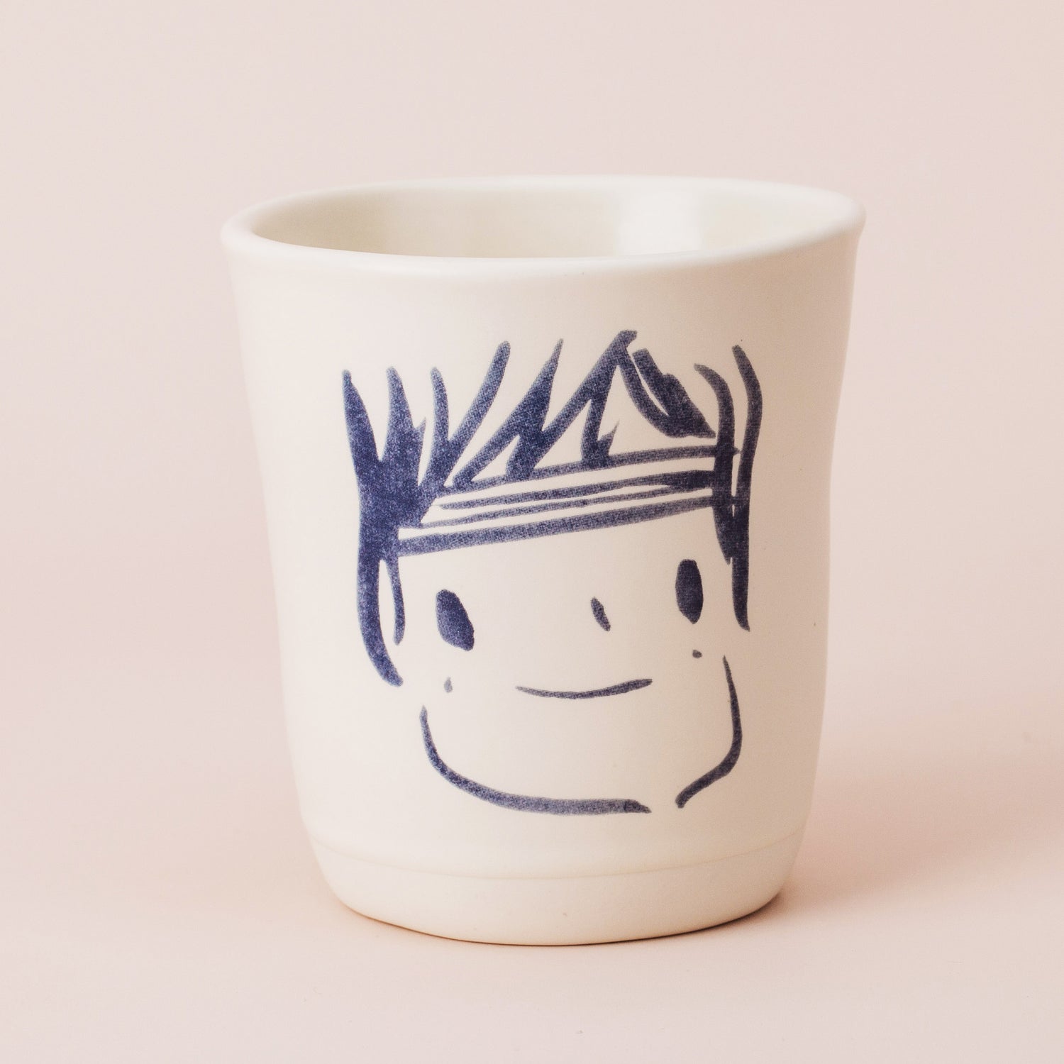 Style 4 - Big Smile Page-1/2