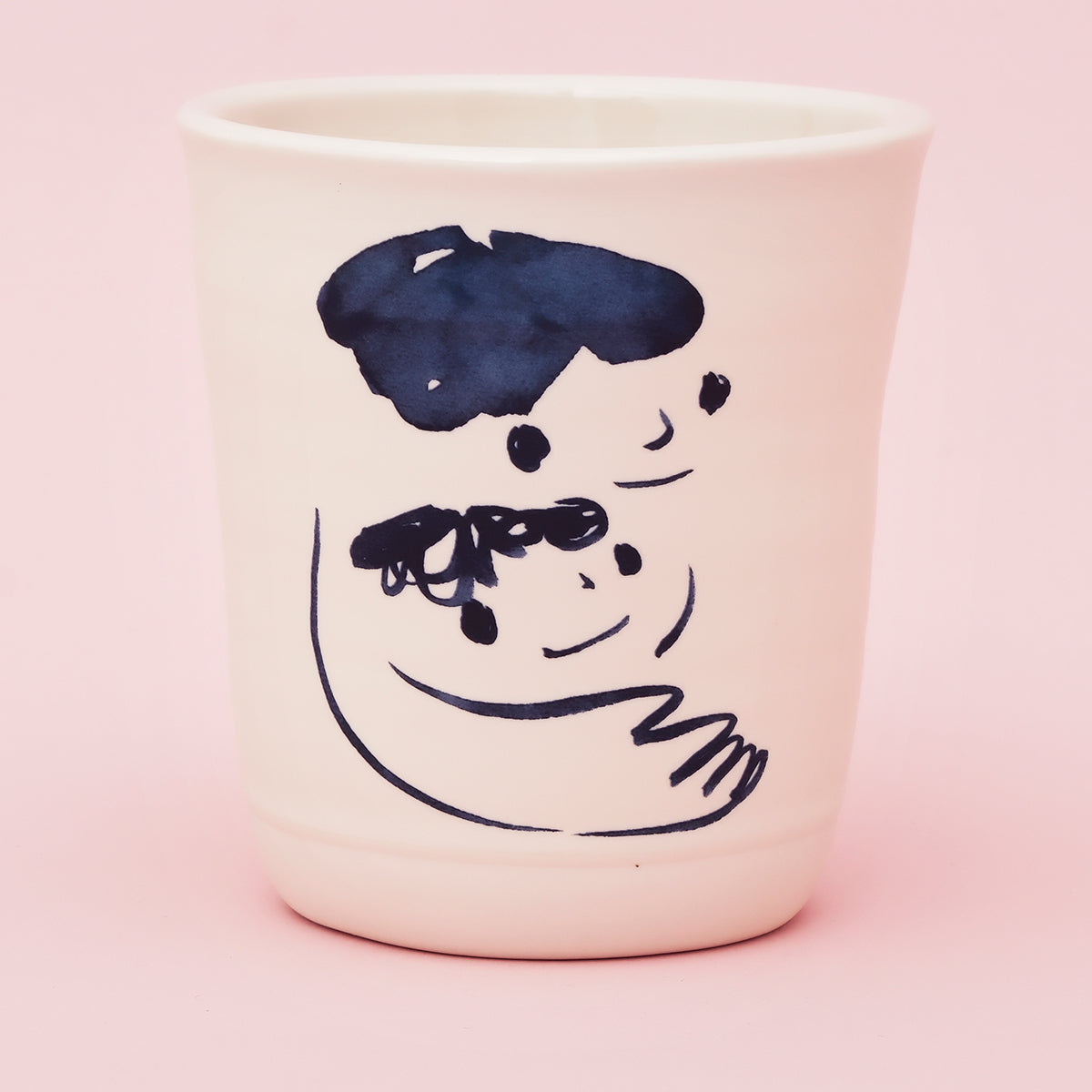 Style 4 - Big Smile Page-1/2