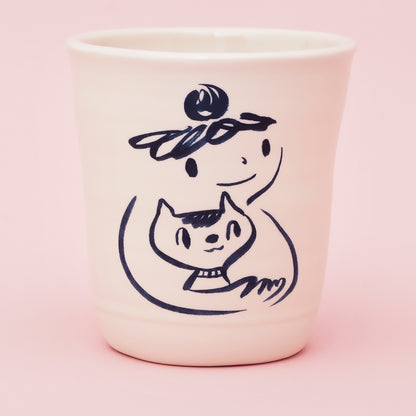 Style 4 - Big Smile Page-1/2