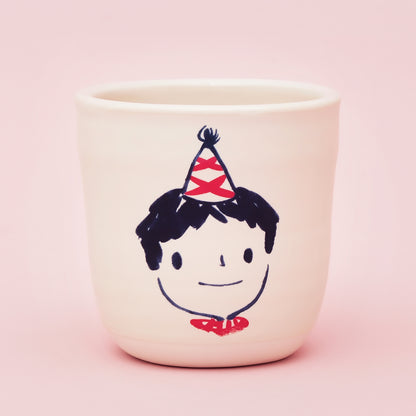 Style 2 - Party Series