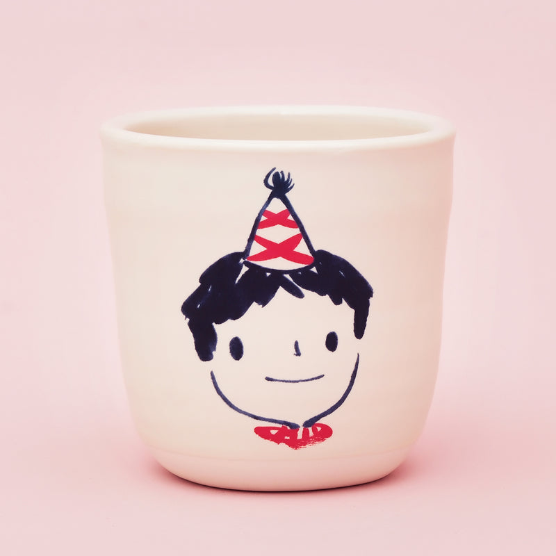 Style 2 - Party Series