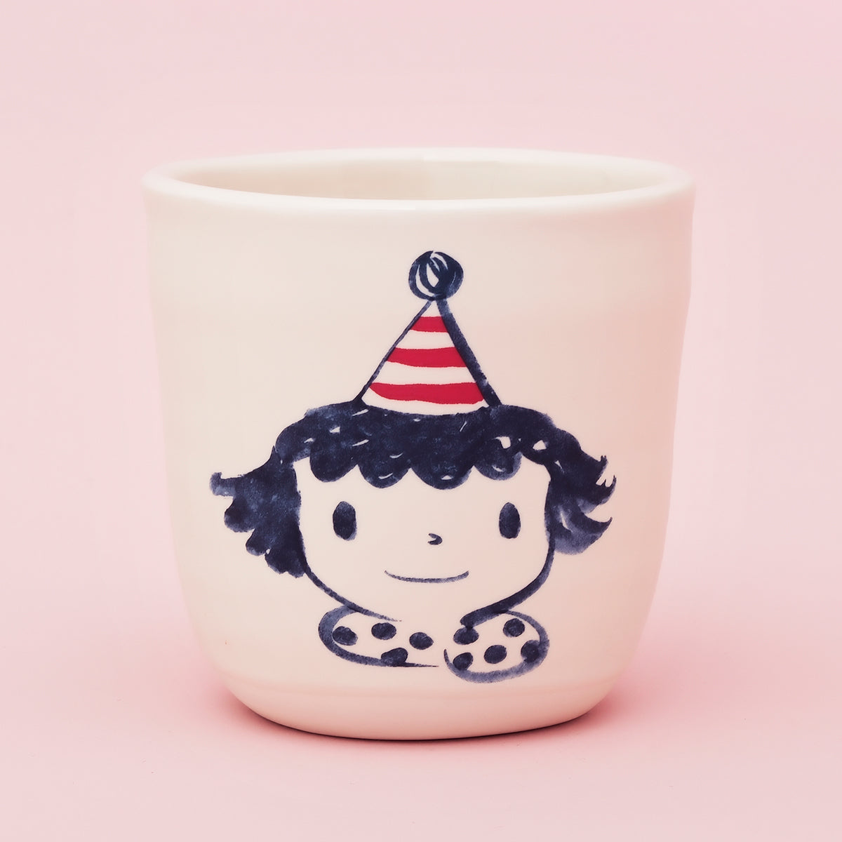 Style 2 - Party Series