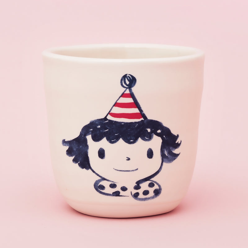 Style 2 - Party Series