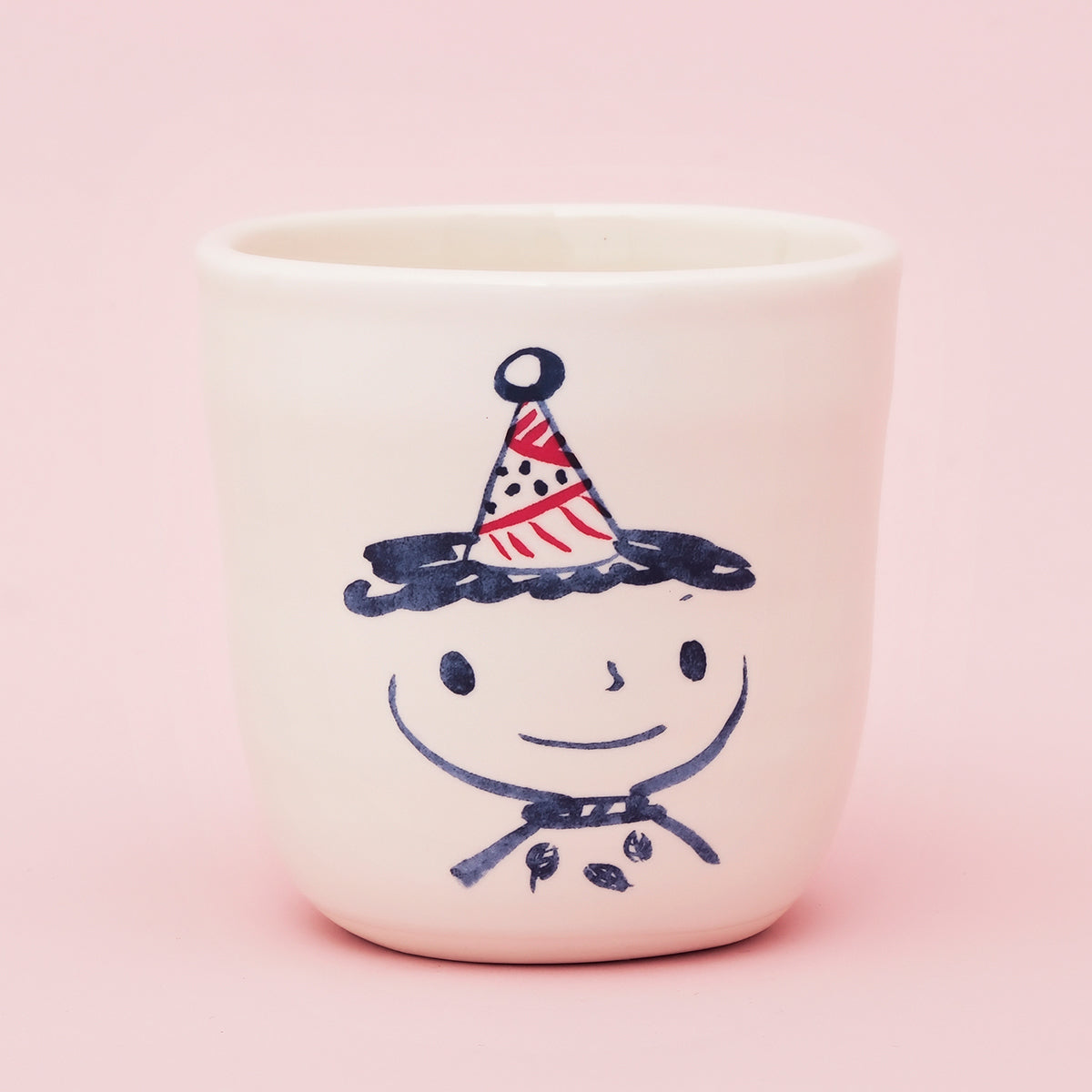 Style 2 - Party Series