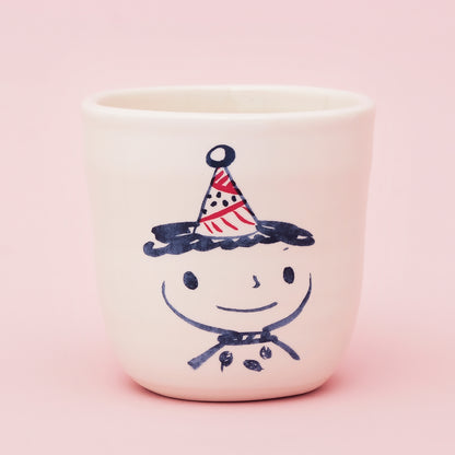 Style 2 - Party Series