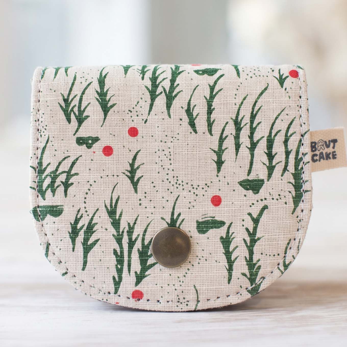 Coin Pouch