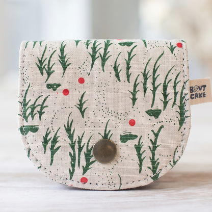 Coin Pouch
