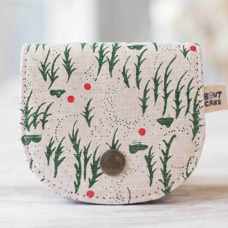 Coin Pouch