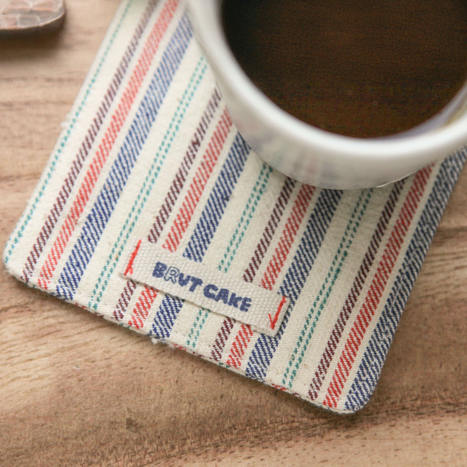 Coaster Set of 6