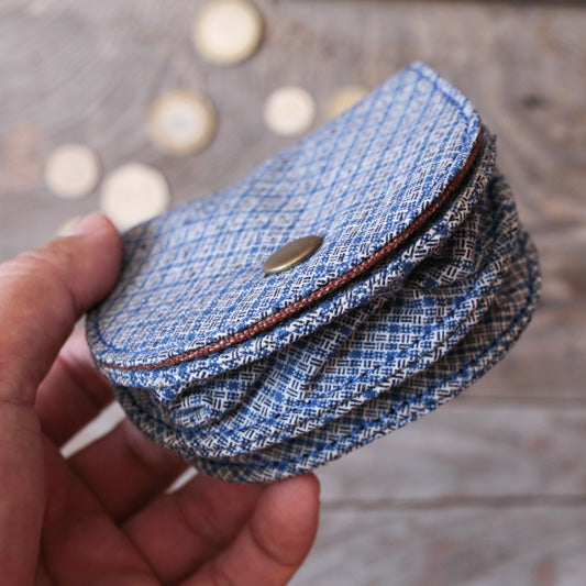 Coin Pouch