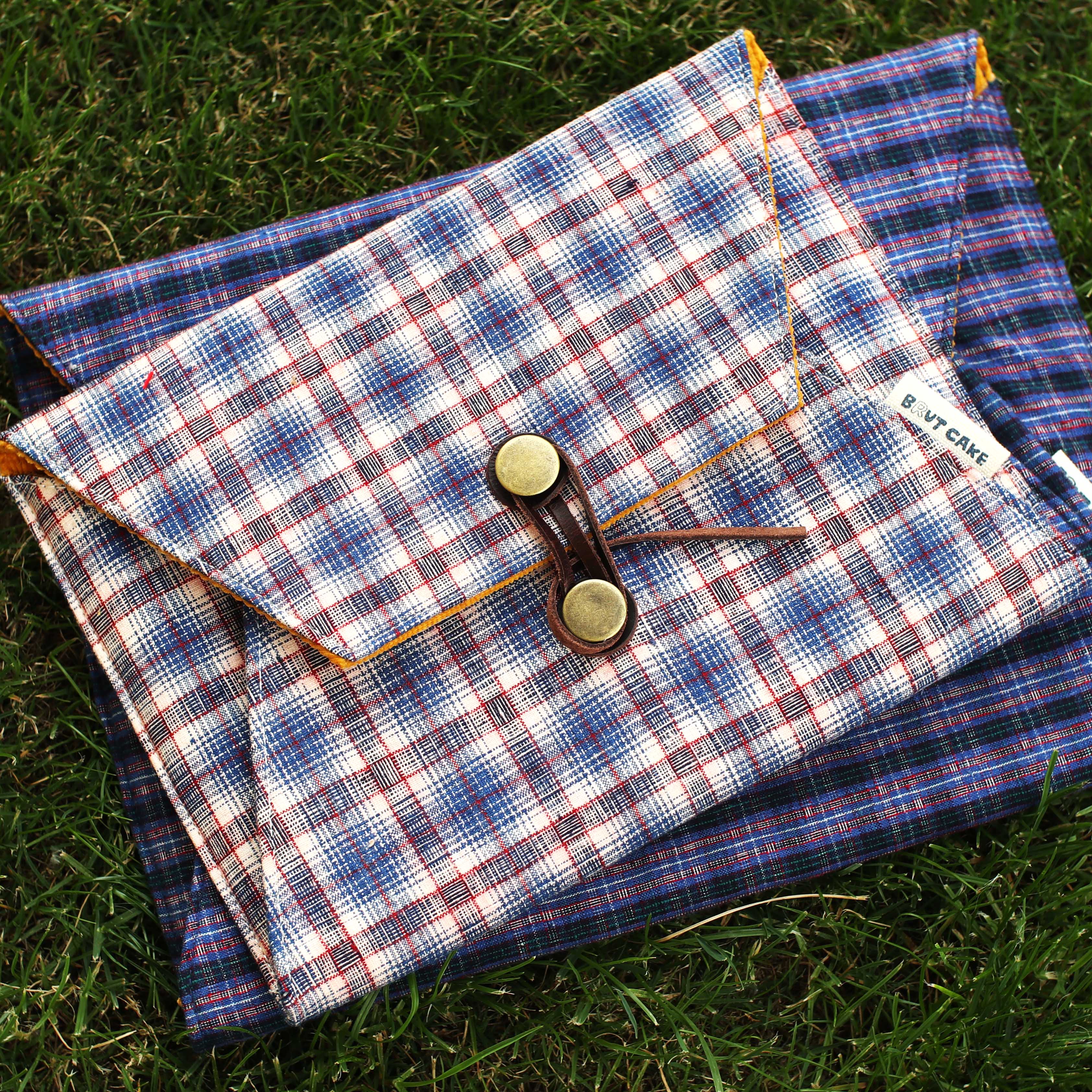 Laptop Cover 16-inch