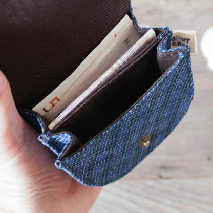 Coin Pouch